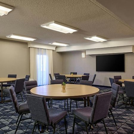 Courtyard By Marriott Phoenix North Eksteriør billede