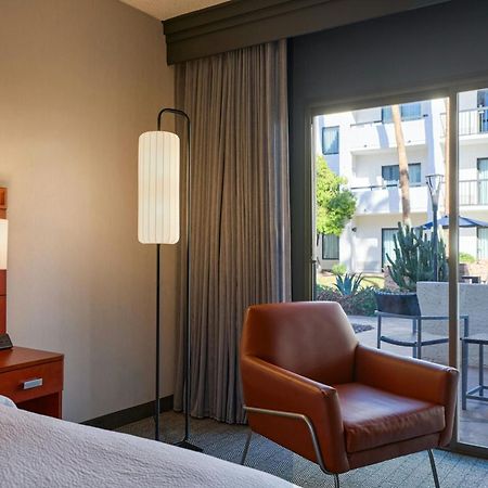 Courtyard By Marriott Phoenix North Eksteriør billede