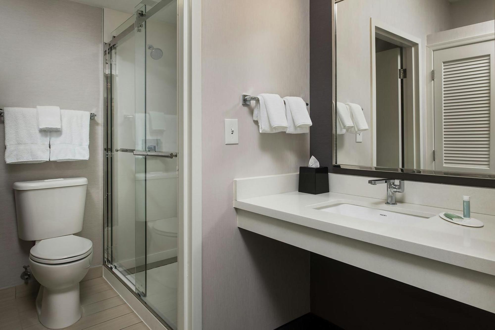 Courtyard By Marriott Phoenix North Eksteriør billede