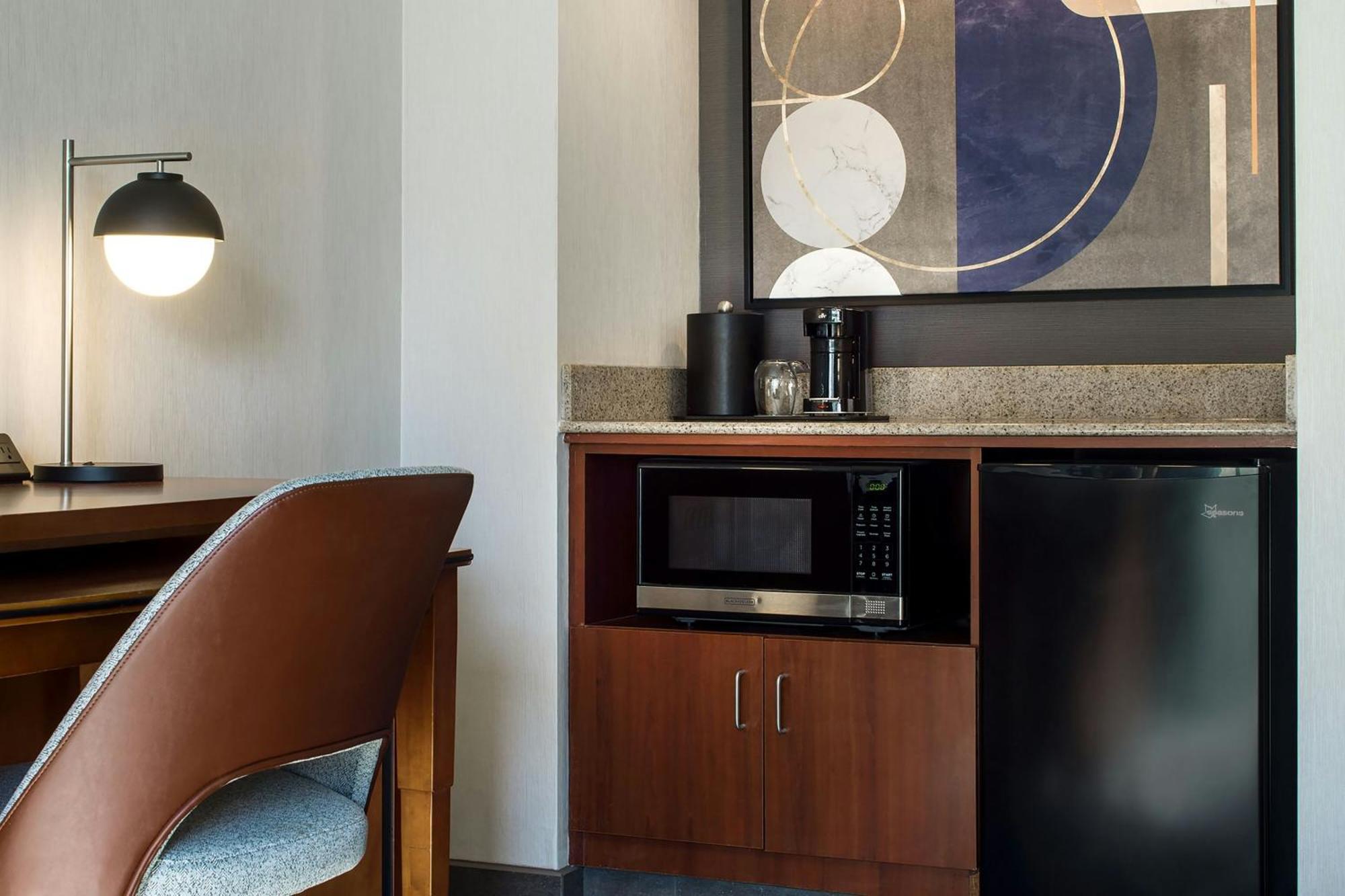 Courtyard By Marriott Phoenix North Eksteriør billede