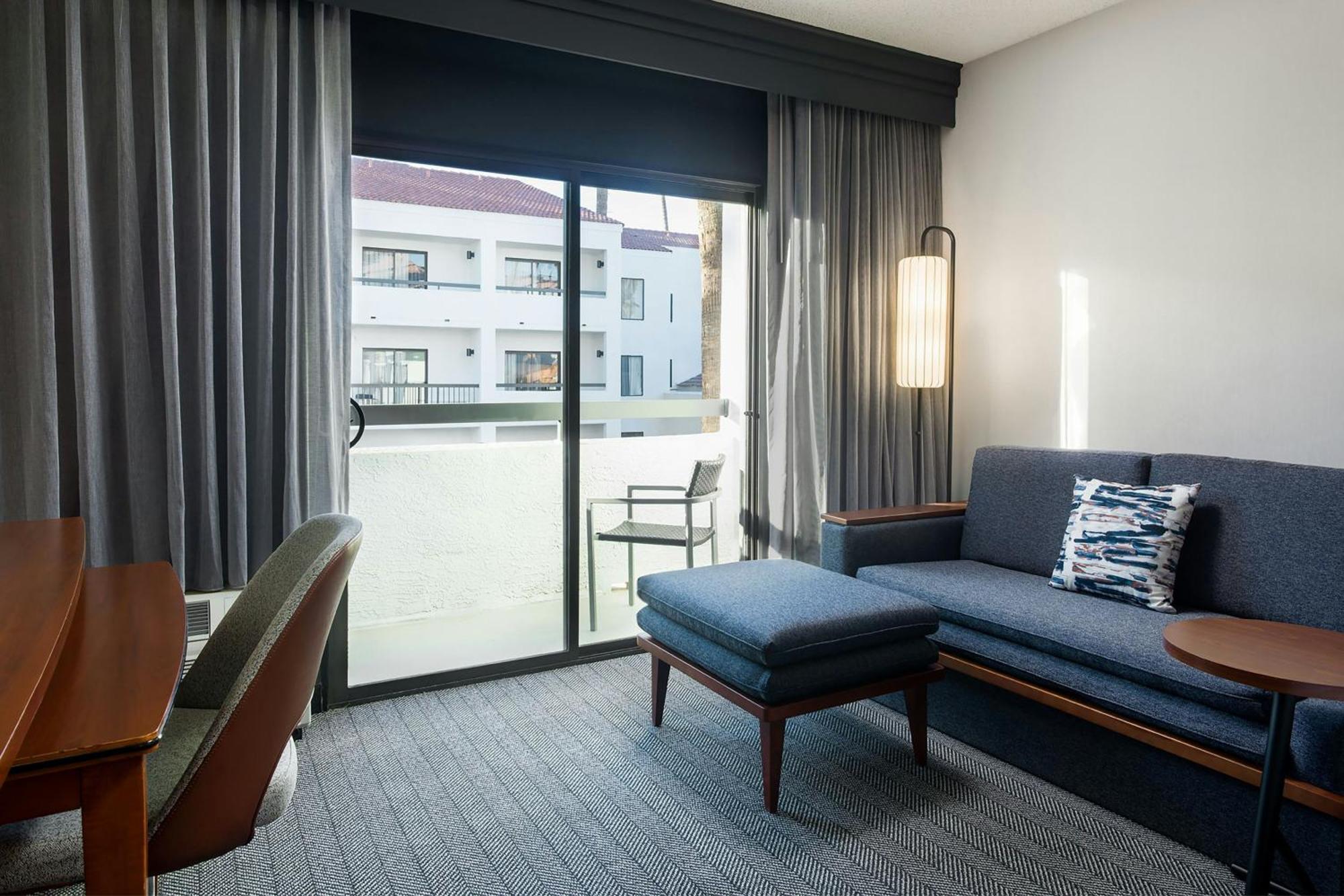 Courtyard By Marriott Phoenix North Eksteriør billede