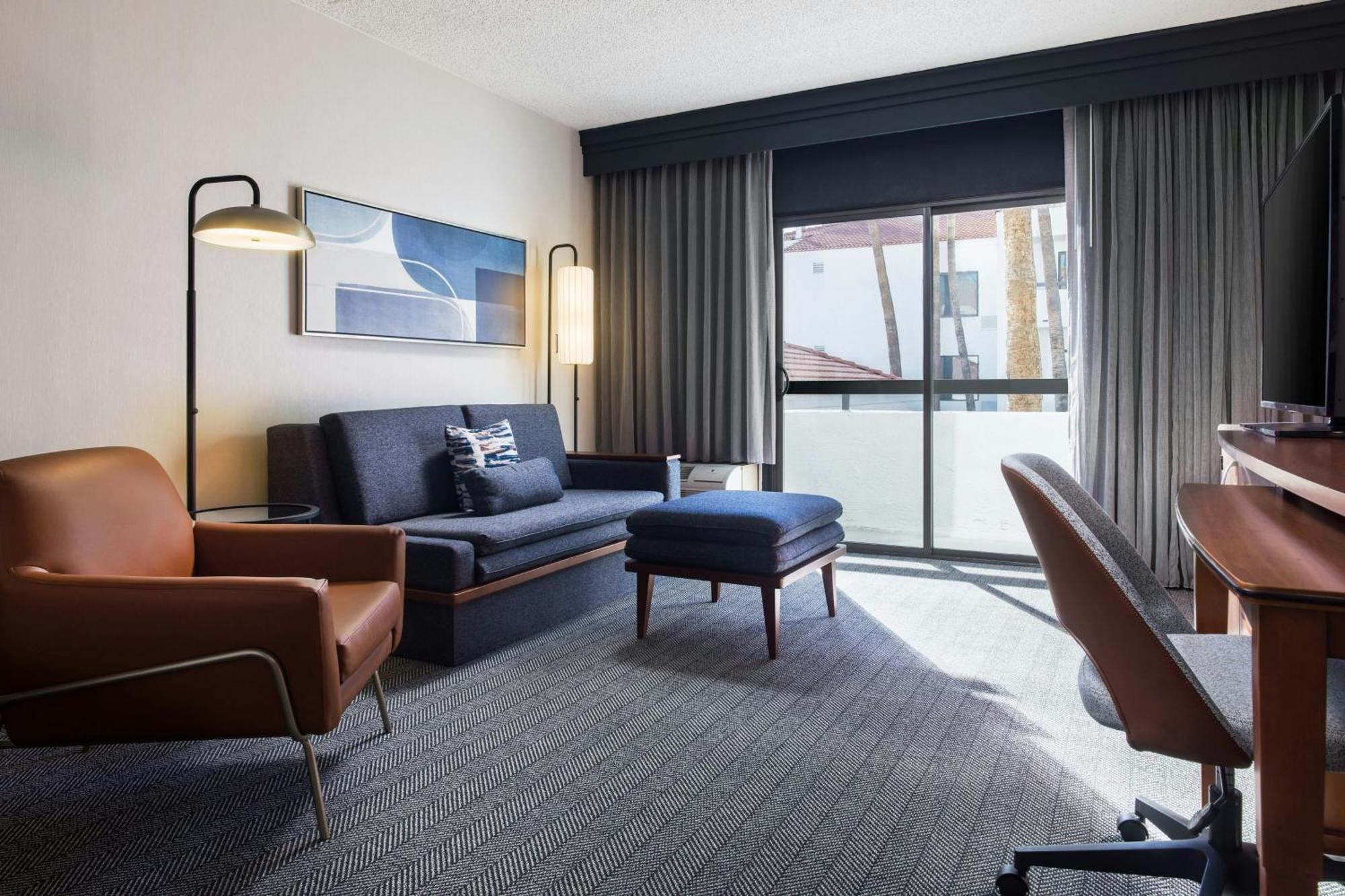 Courtyard By Marriott Phoenix North Eksteriør billede