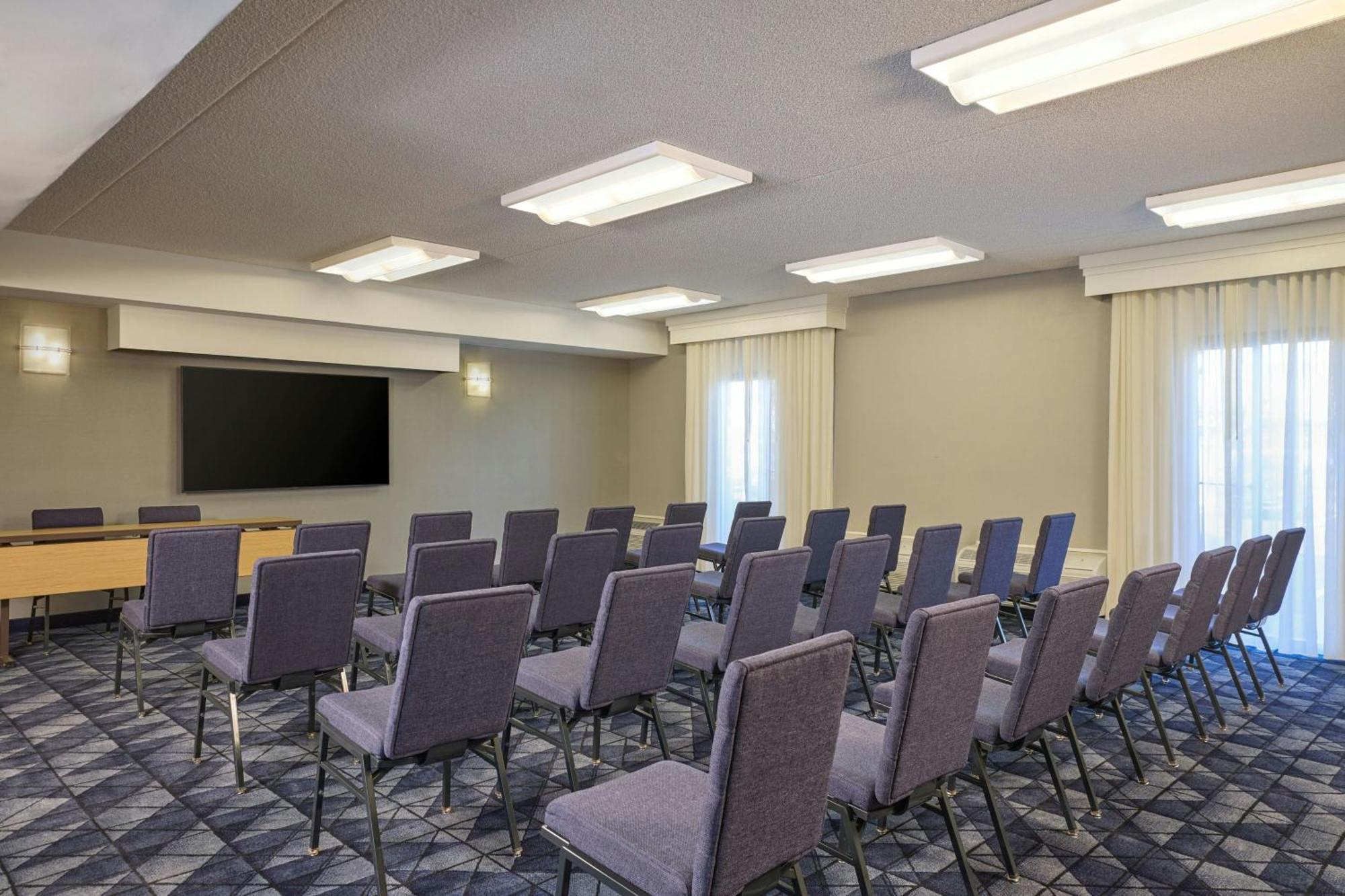 Courtyard By Marriott Phoenix North Eksteriør billede