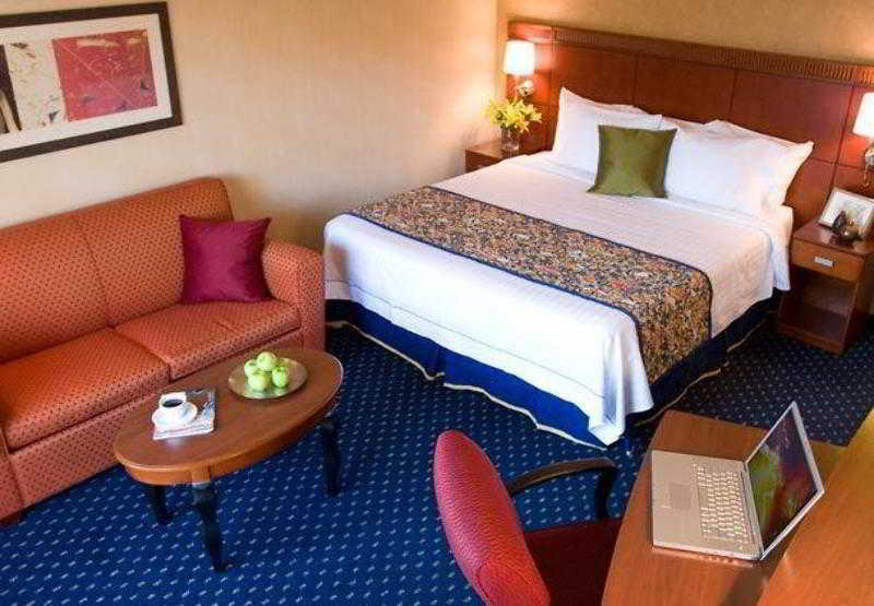 Courtyard By Marriott Phoenix North Eksteriør billede
