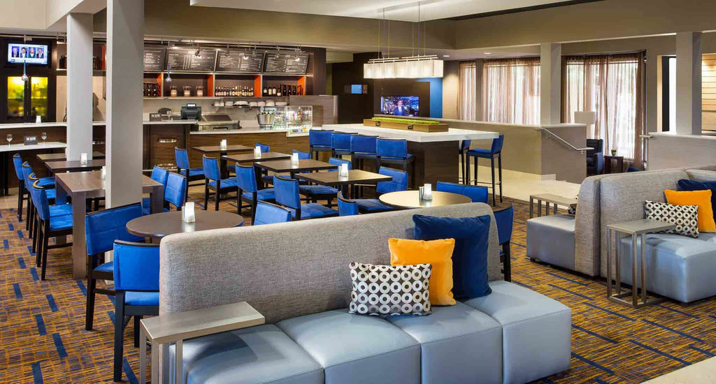 Courtyard By Marriott Phoenix North Eksteriør billede