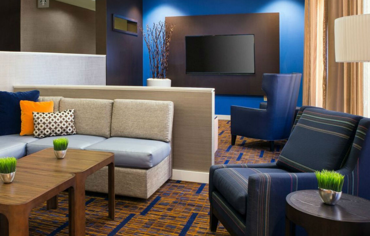 Courtyard By Marriott Phoenix North Eksteriør billede